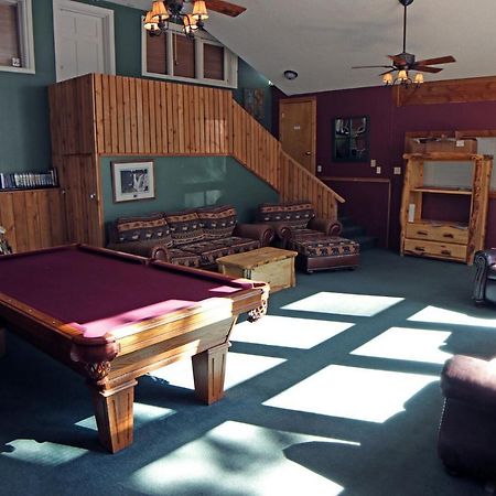 Timber Creek Chalets By Rocky Mountain Resorts Estes Park Eksteriør billede
