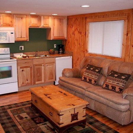 Timber Creek Chalets By Rocky Mountain Resorts Estes Park Værelse billede
