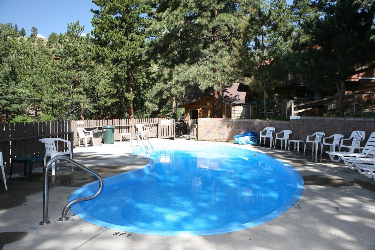 Timber Creek Chalets By Rocky Mountain Resorts Estes Park Værelse billede